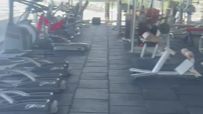 Fitness Ekipmanları