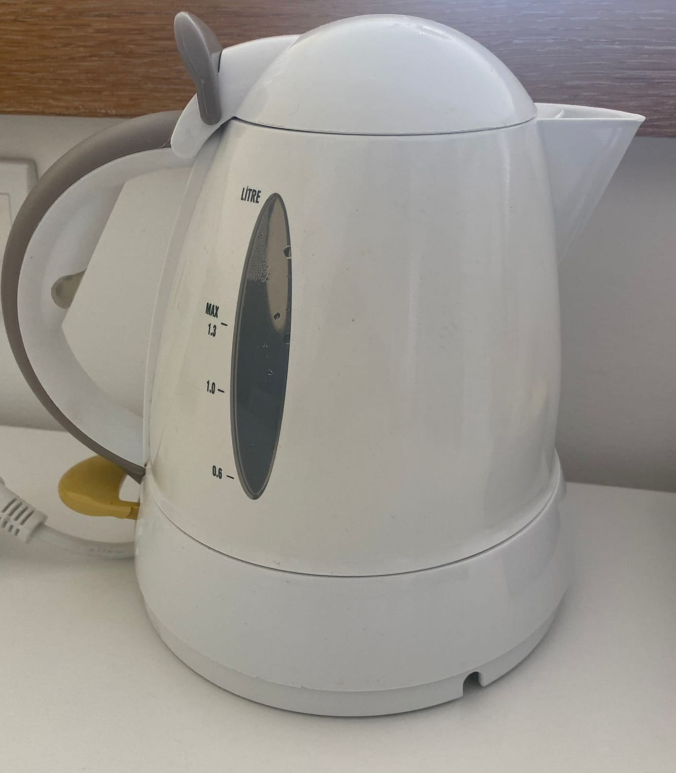 Beko kettle