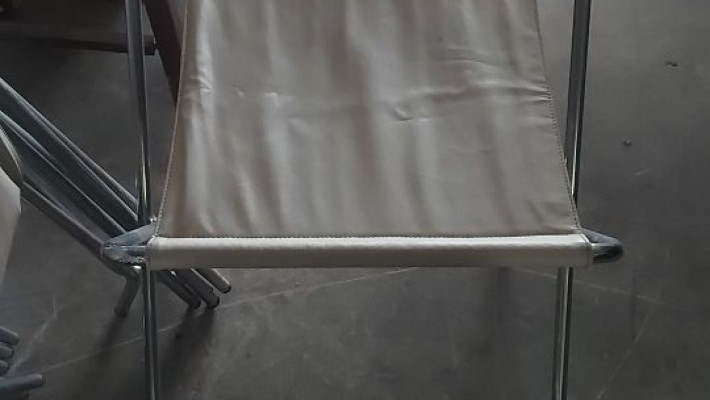 Metal valizlik