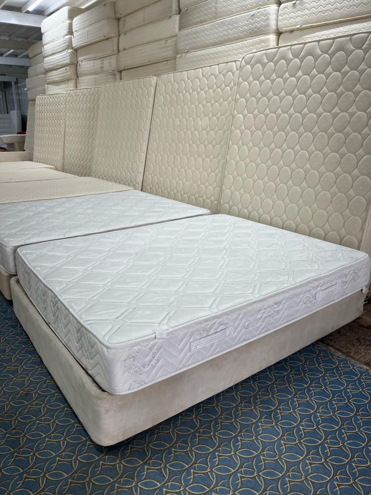 Otel yatakları istikbal